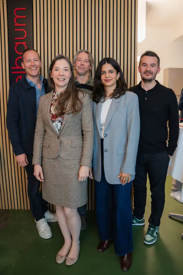 GenAI Zürich · Speakers — 2026