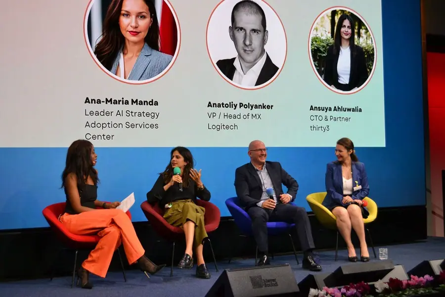 WeBloom Panel — 2025